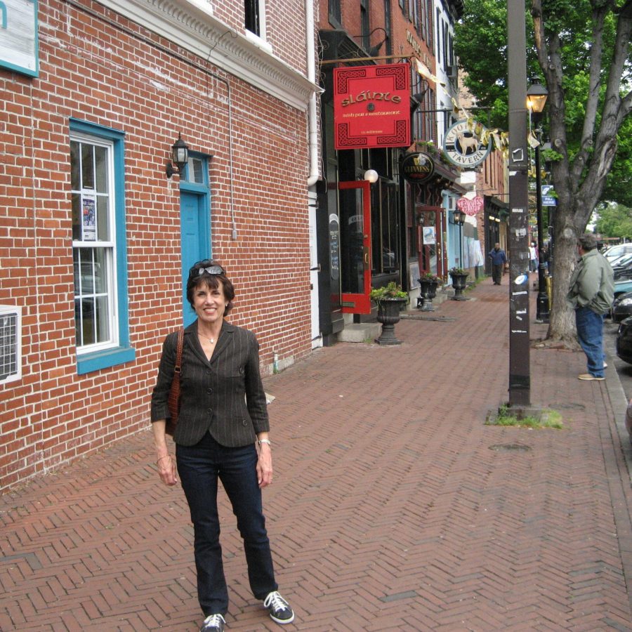 Maryland 011