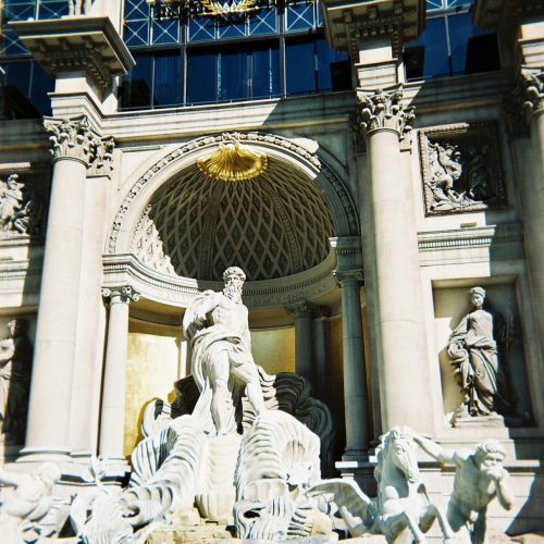 Caesar's Palace