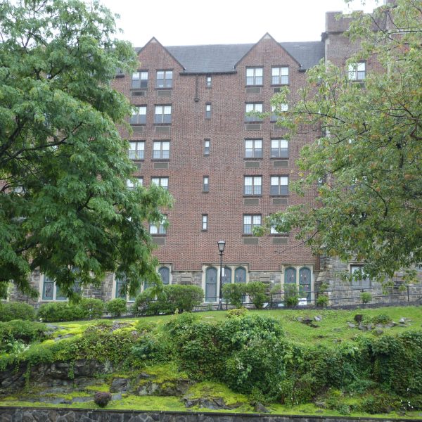 Thayer Hotel, West Point